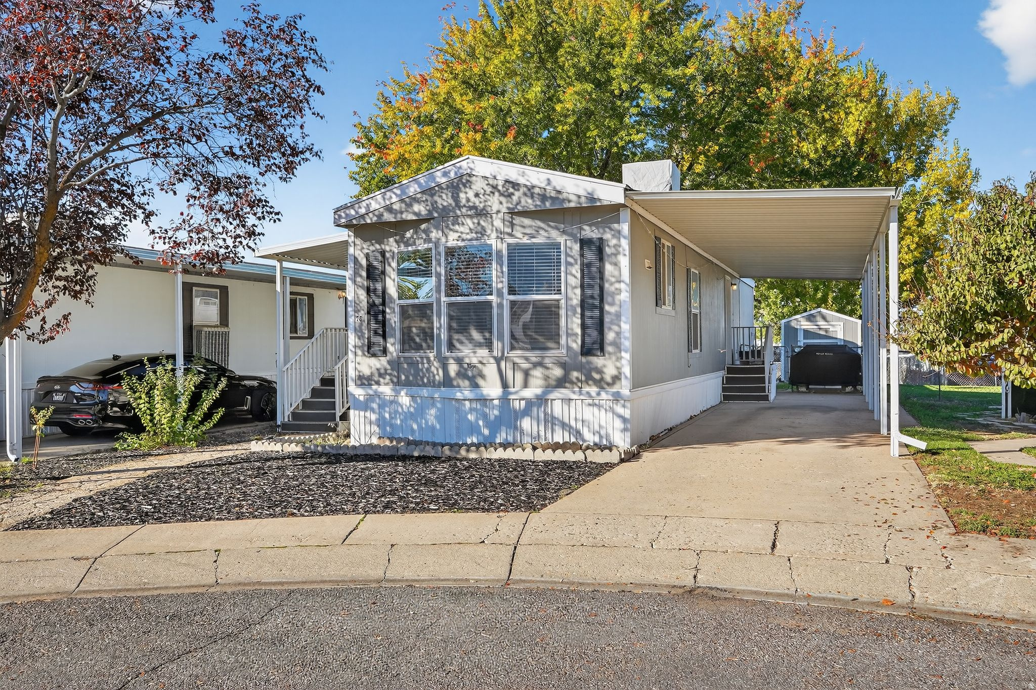 935 E 3000 N #26, Layton, UT 84040 — photo 1