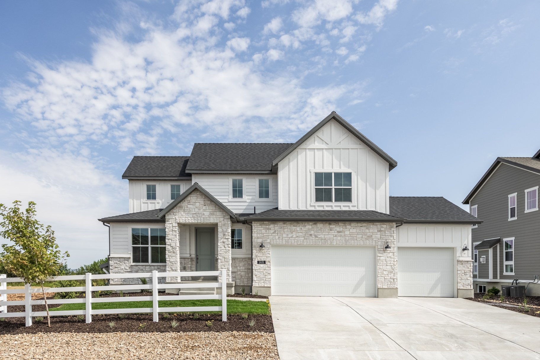 1431  ROCKY MOUNTAIN WAY #206, Francis, UT 84036 — photo 1
