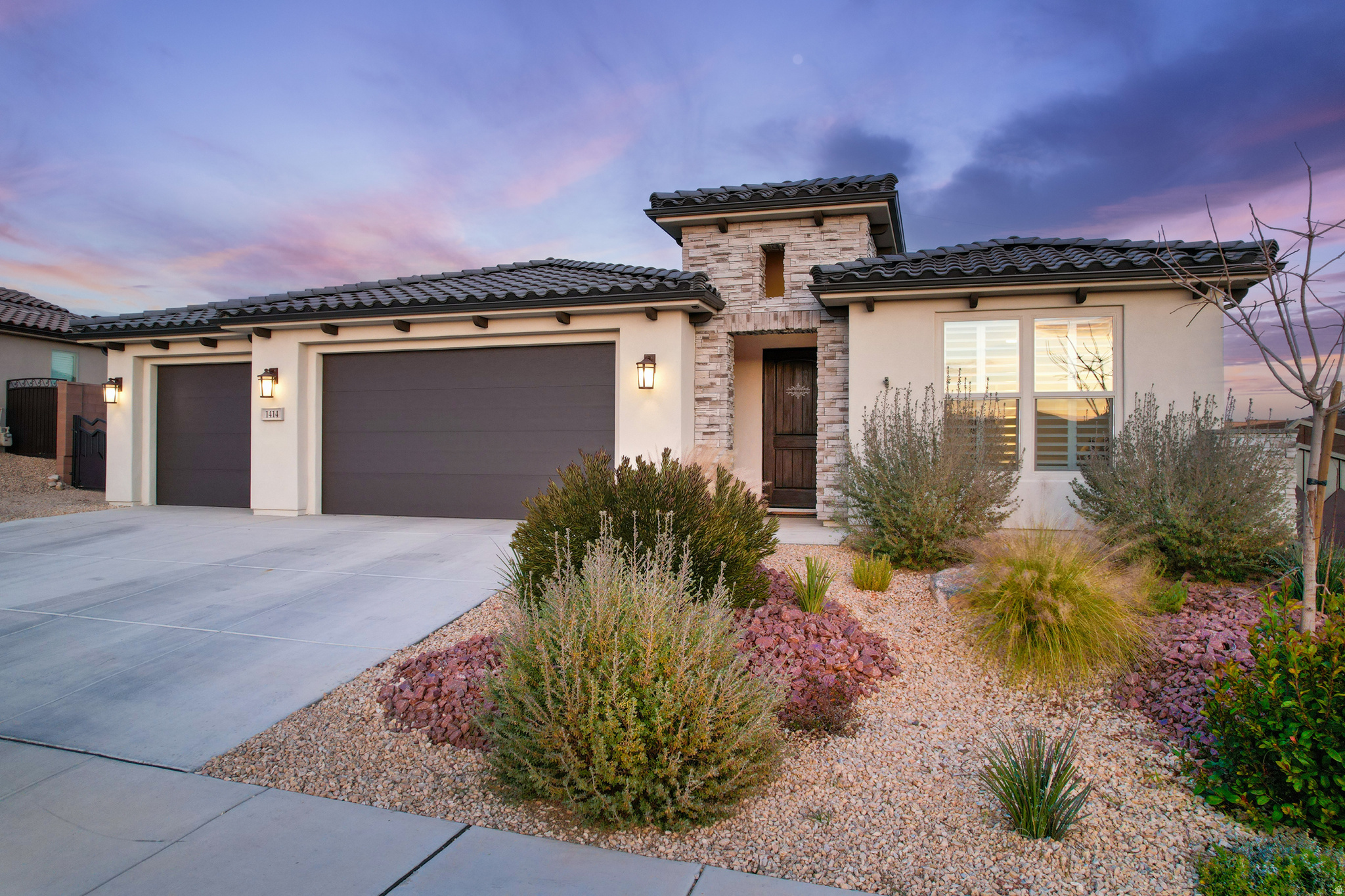 1414 N VIA DEL SOL, Washington, UT 84780 — photo 1