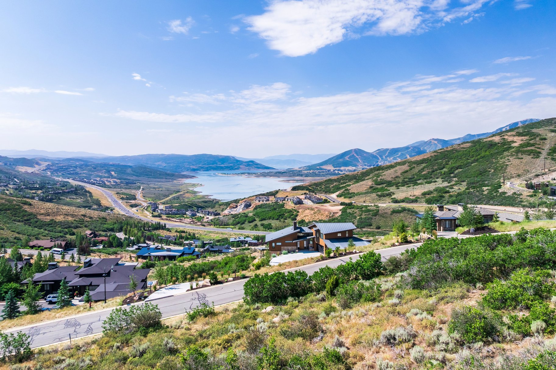 13610 N DEER CANYON DR, Kamas, UT 84036 — photo 1
