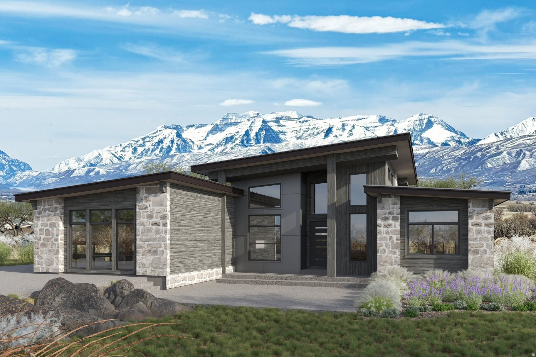 1319 E WILDFLOWER CIR, Heber City, UT 84032 — photo 1