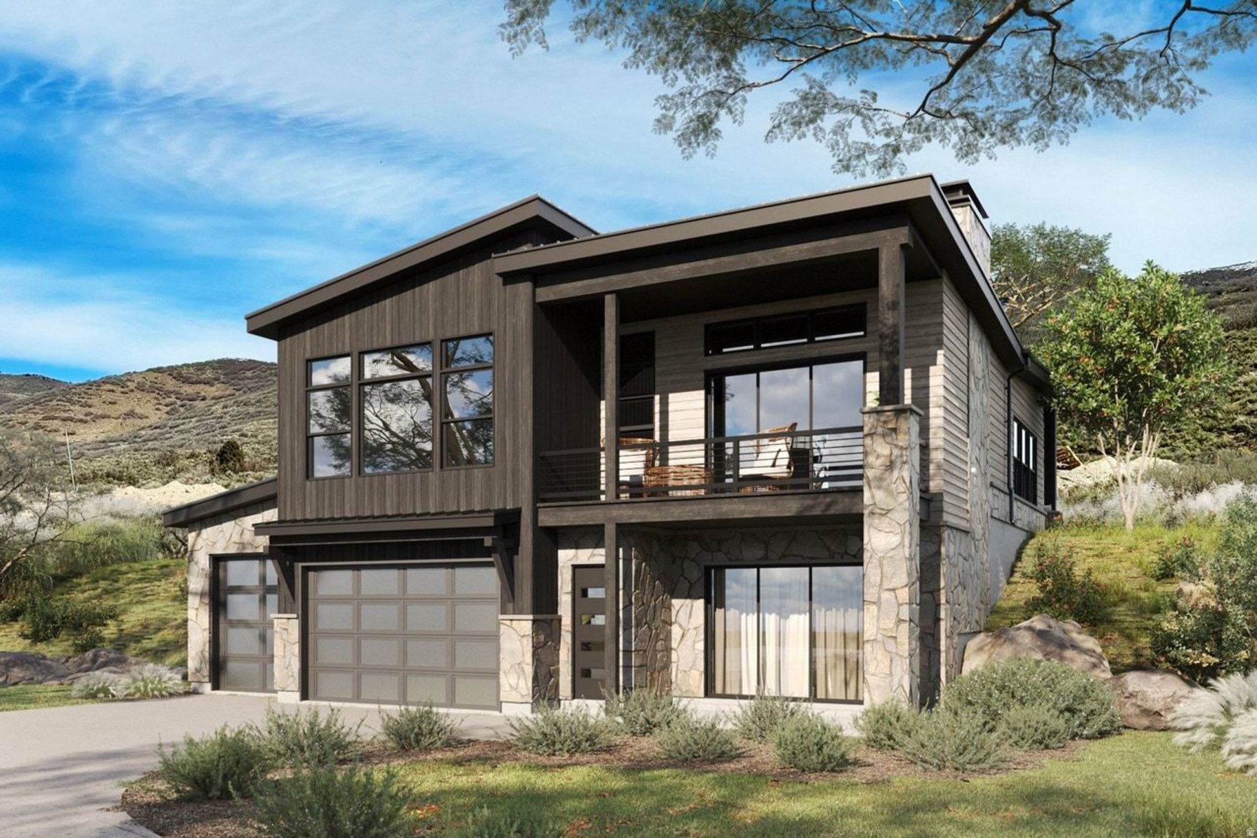 1289 E WILDFLOWER CIR, Heber City, UT 84032 — photo 1