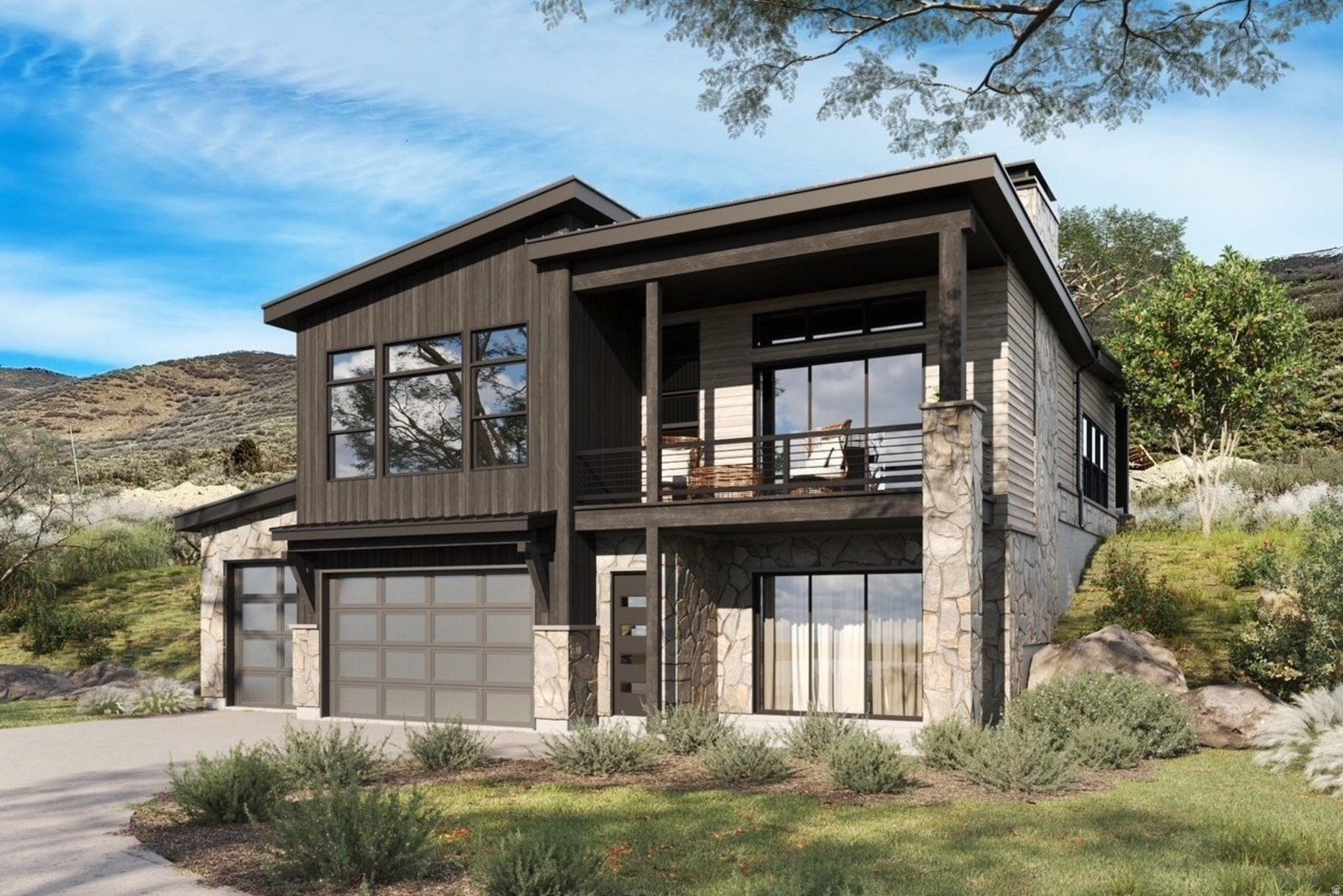1239 E GROUSE CIR, Heber City, UT 84032 — photo 1