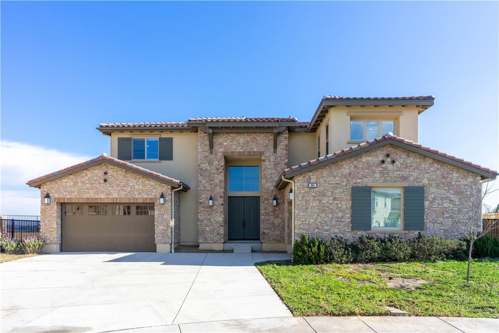 966 Feather Hollow Court, Chino Hills, CA 91709 — photo 1