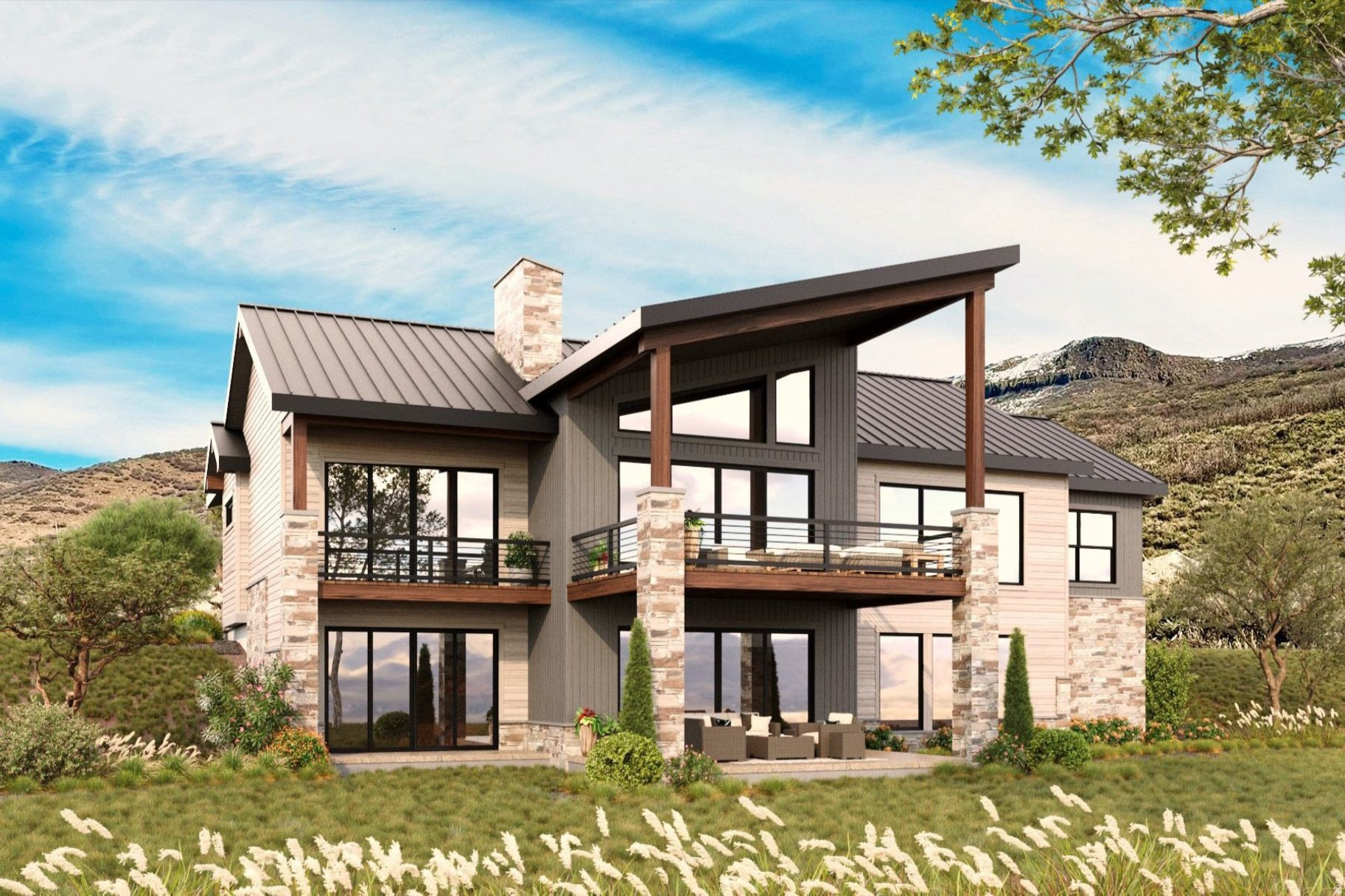 1181 E WILDFLOWER CIR, Heber City, UT 84032 — photo 1