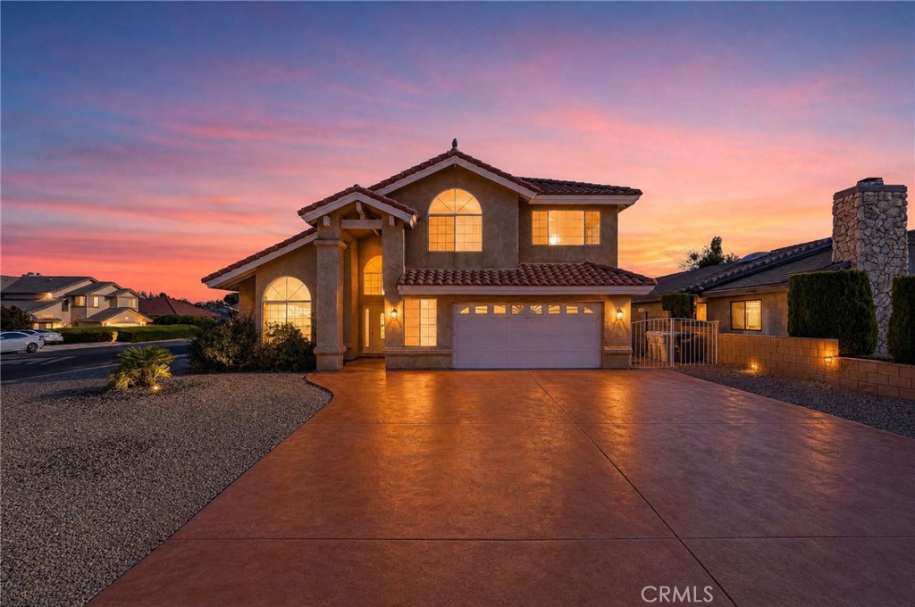 17943 Garden Glen Drive, Victorville, CA 92395 — photo 1