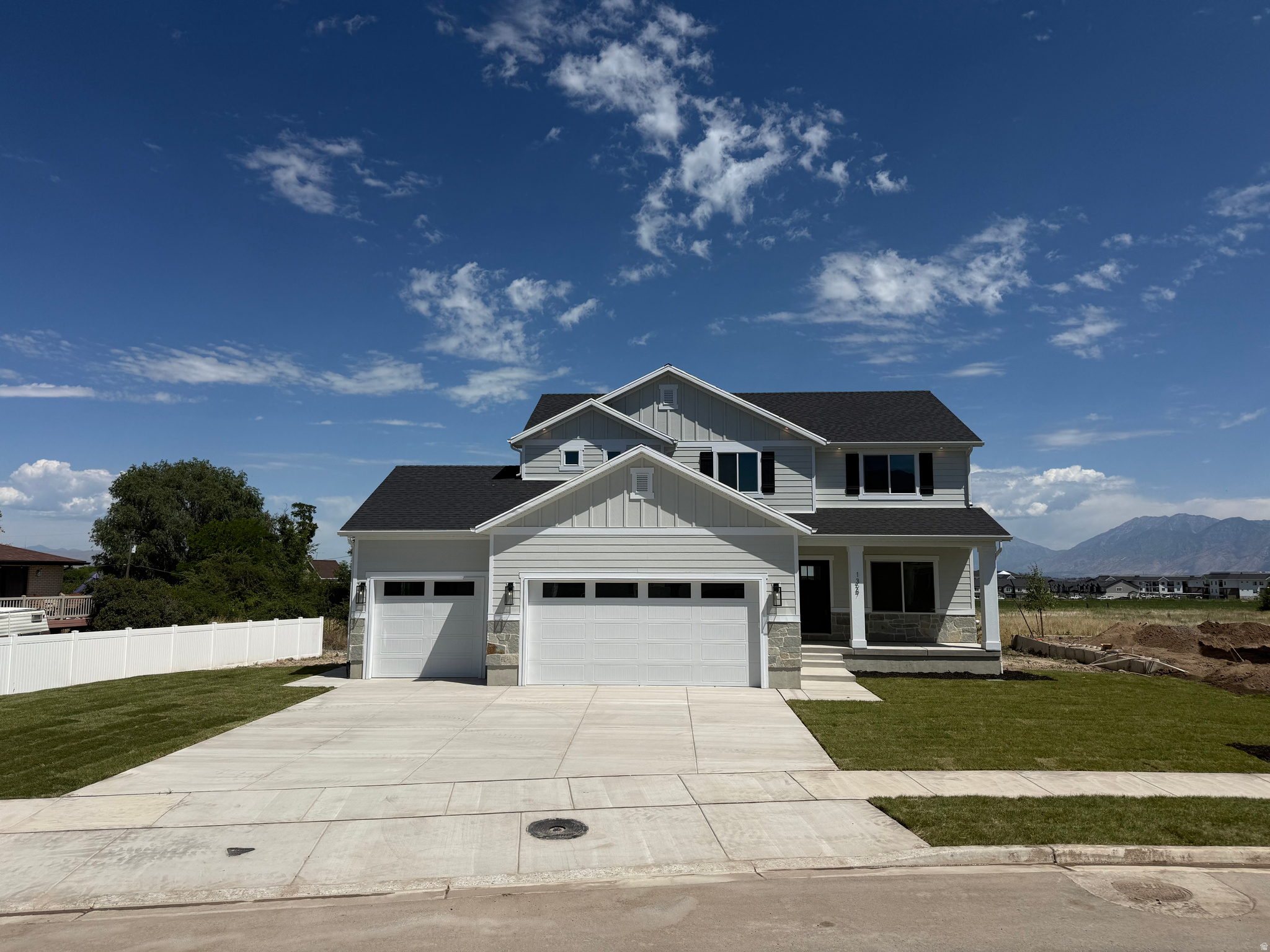 1327 E 320 S, Payson, UT 84651 — photo 1
