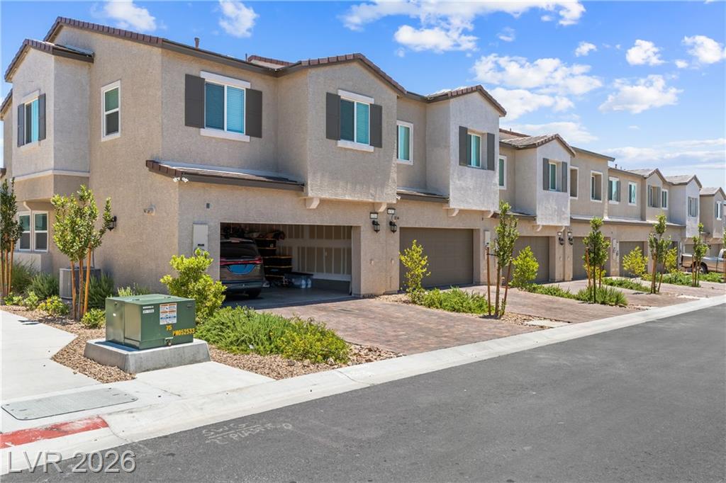 6308 Foxes Dale Street, Las Vegas, NV 89166 — photo 1