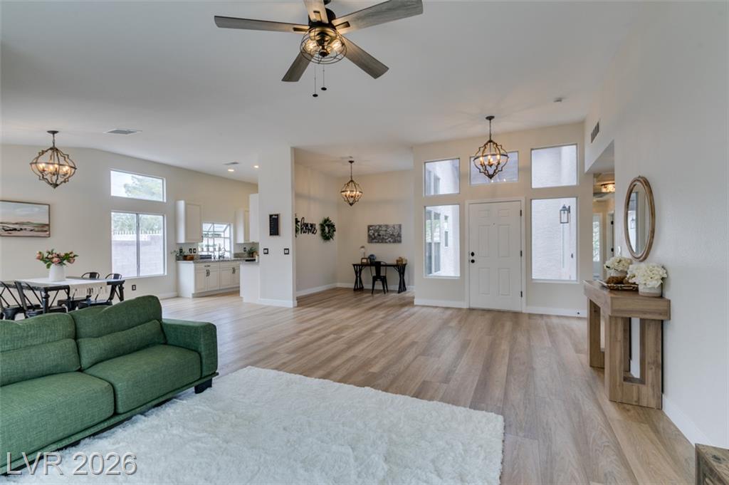 2052 Angel Falls Drive, Henderson, NV 89074 — photo 1