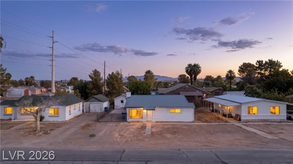 480 West Thomas Avenue, Overton, NV 89040 — photo 1