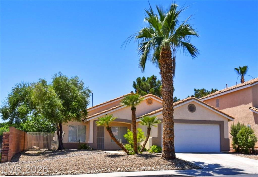 1587  Alpine Hills Avenue, Henderson, NV 89014 — photo 1