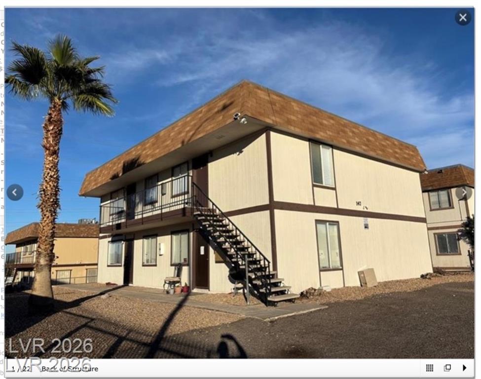 155 Westminster Way, Henderson, NV 89015 — photo 1