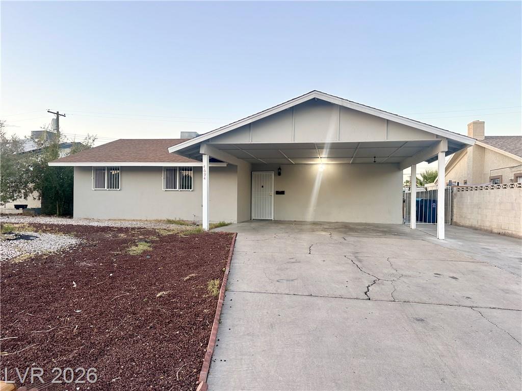 4694 Dennis Way, Las Vegas, NV 89121 — photo 1
