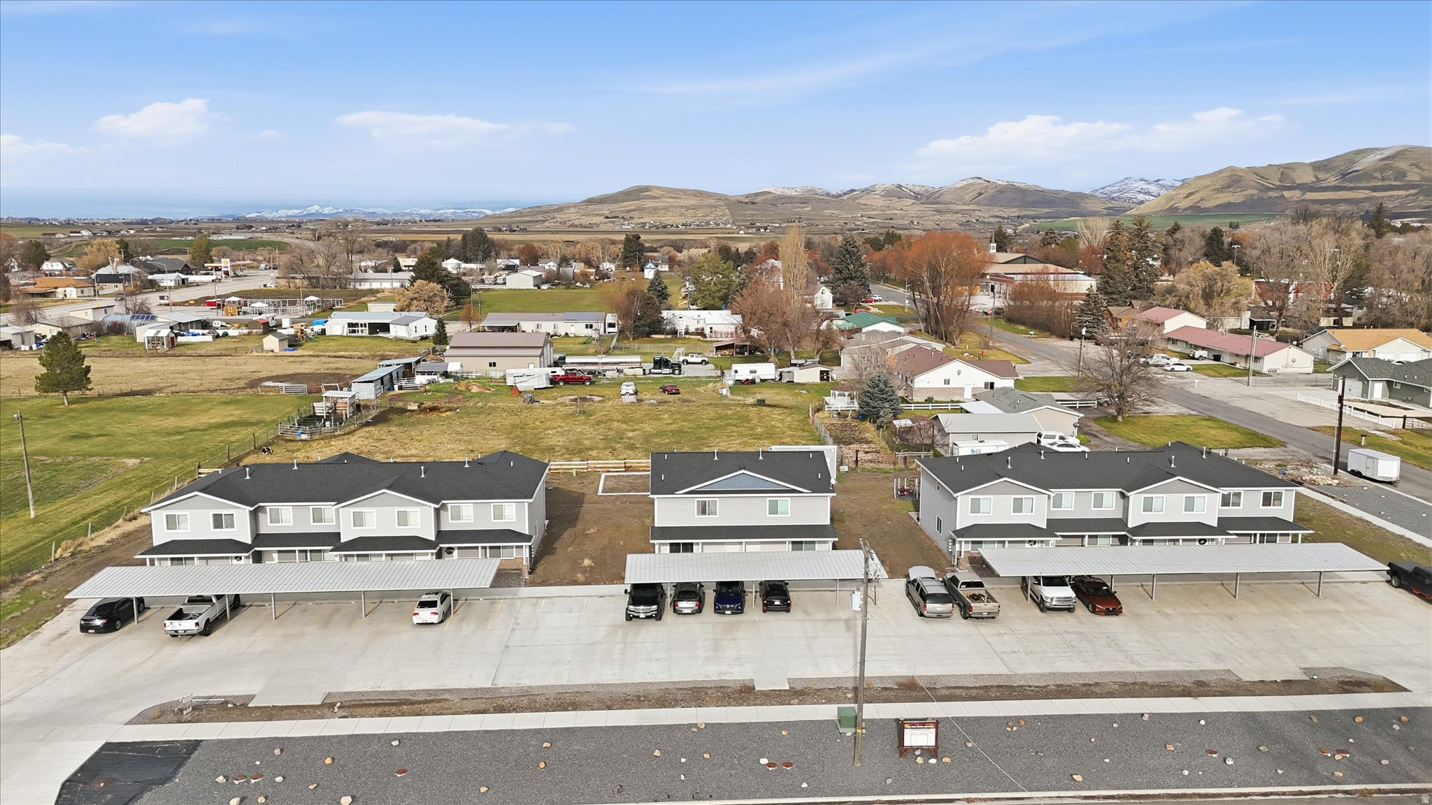 89 E 200 S, Franklin, ID 83237 — photo 1