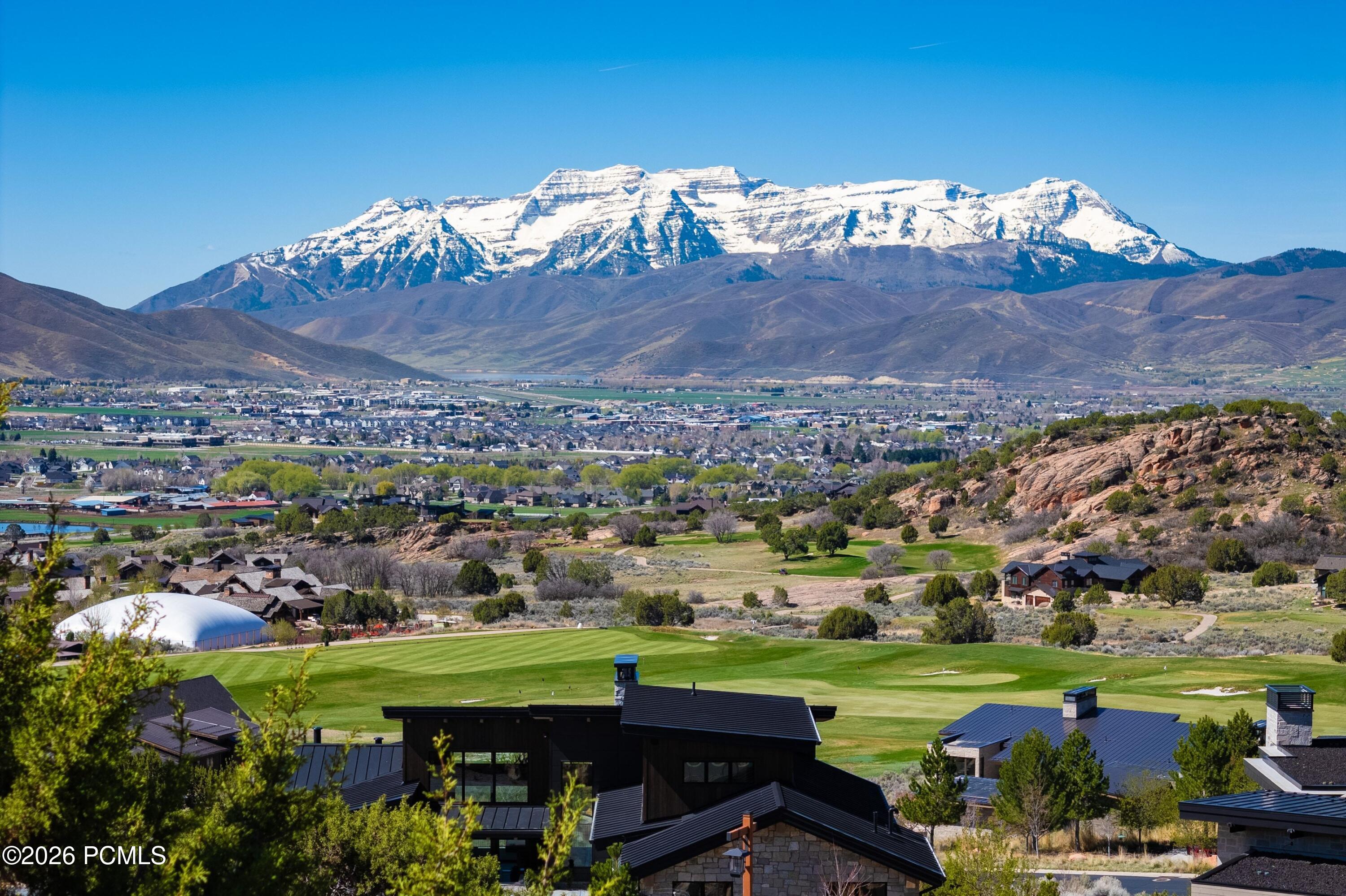 634 N Ibapah Peak Drive 175, Heber City, UT 84032 — photo 1