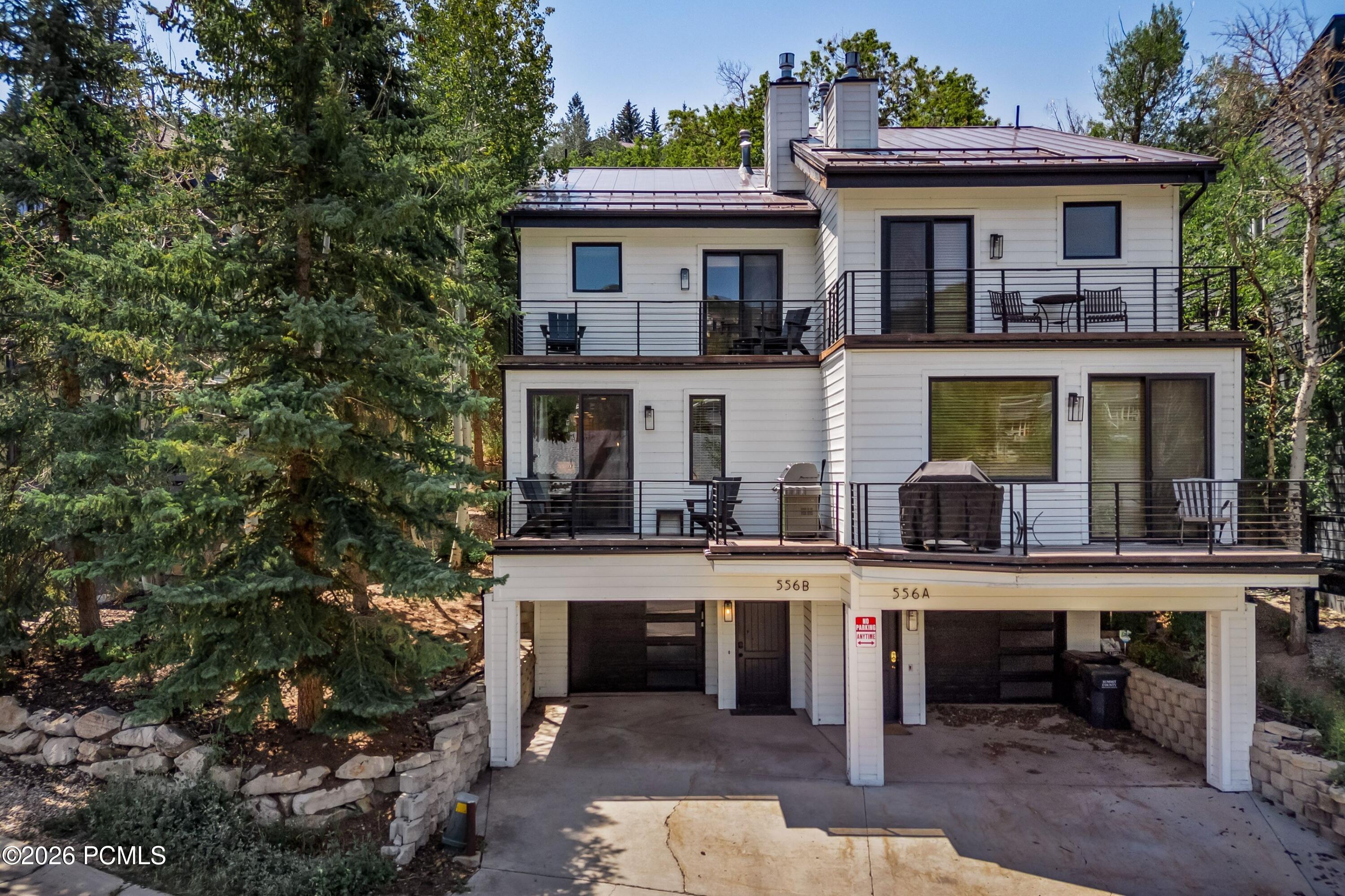 556 Deer Valley Loop Road B, Park City, UT 84060 — photo 1