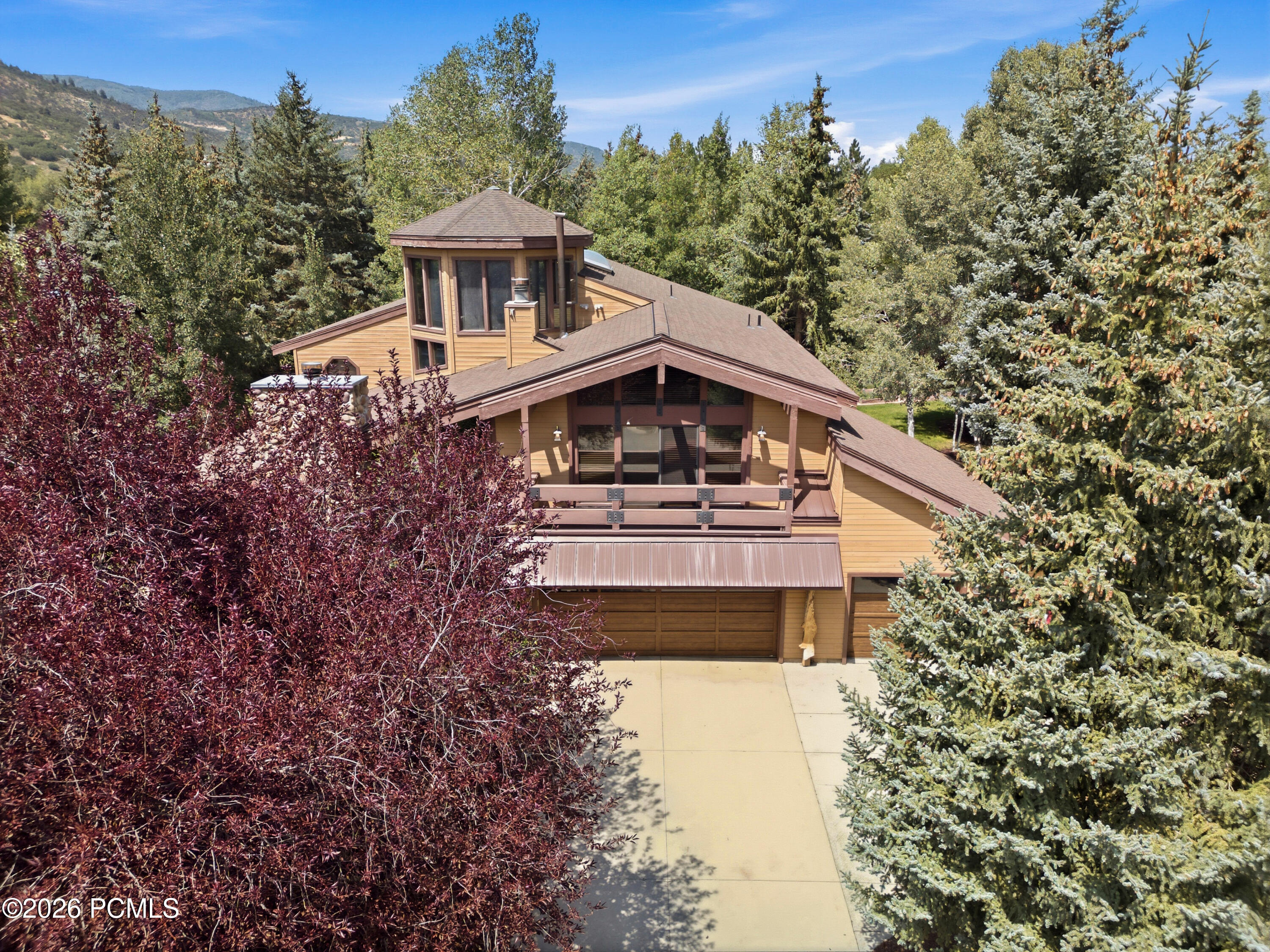 1401 Willow Lane, Park City, UT 84098 — photo 1