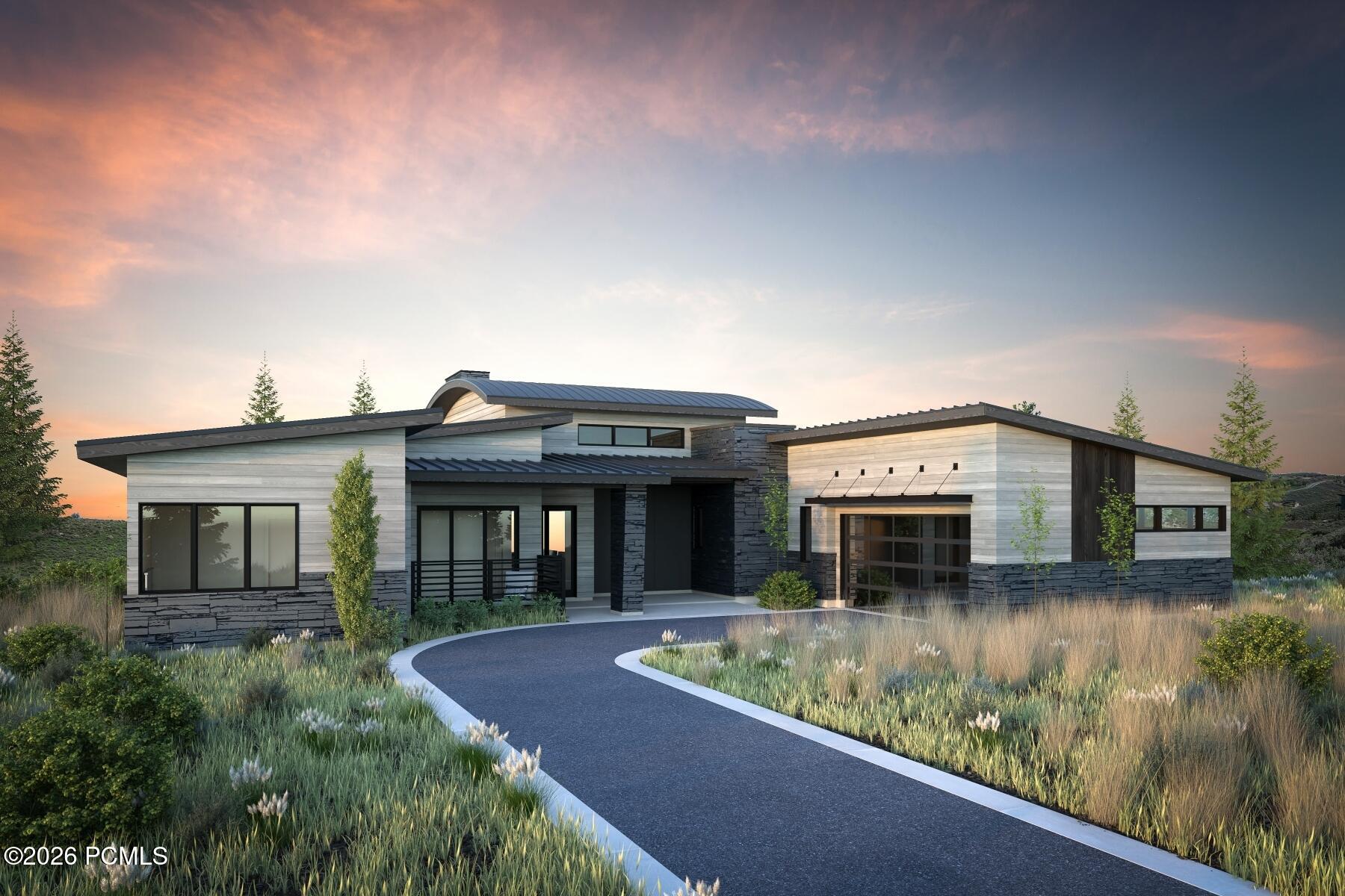 5786 Hawks Meadow Lane, Park City, UT 84098 — photo 1