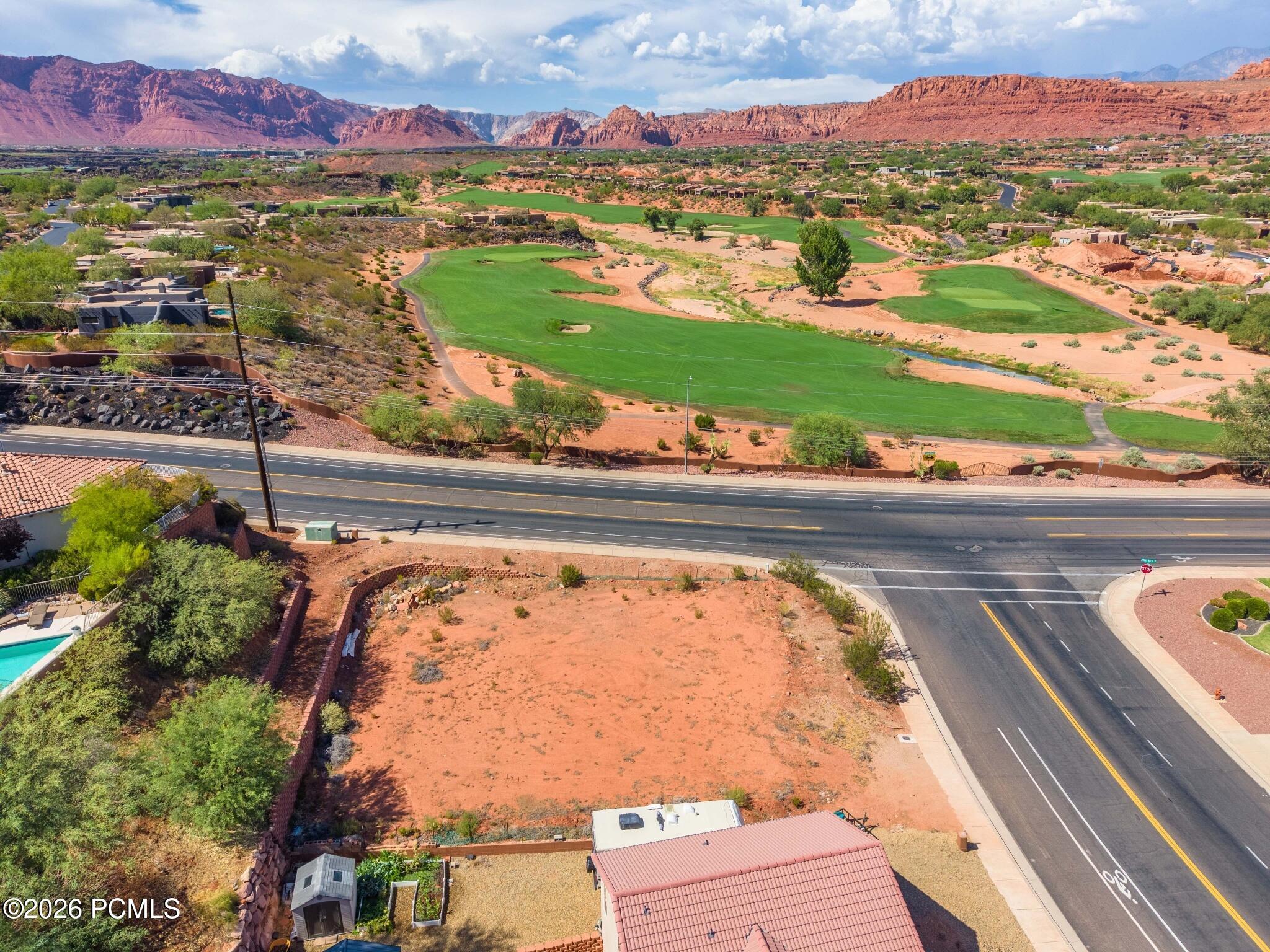 1987 N Lava Flow Drive, St. George, UT 84770 — photo 1
