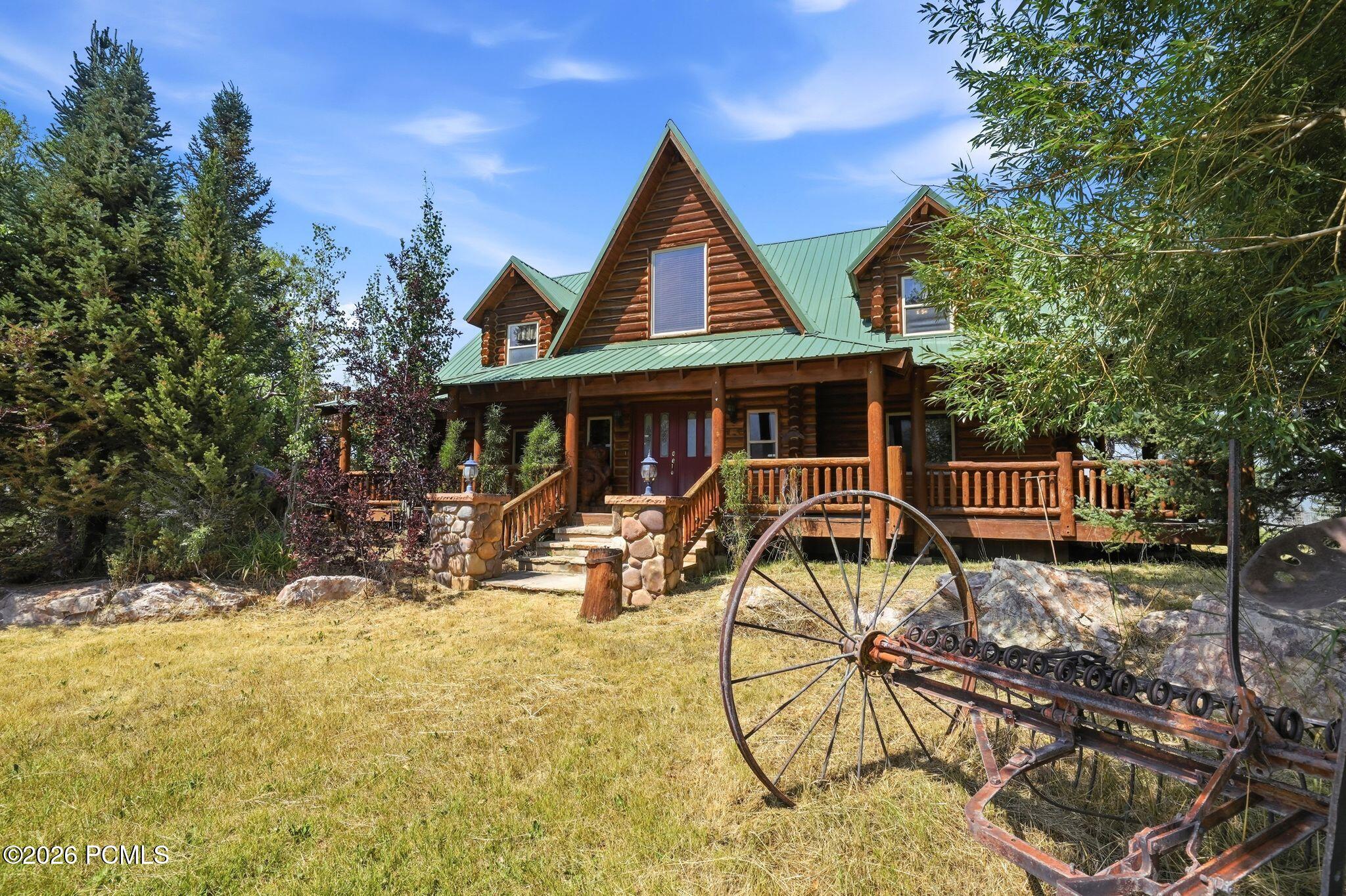 2371 N Utah 32, Kamas, UT 84036 — photo 1