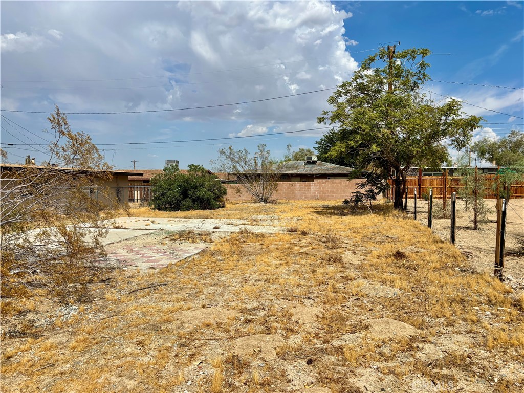 62027 Valley View Circle, Joshua Tree, CA 92252 — photo 1