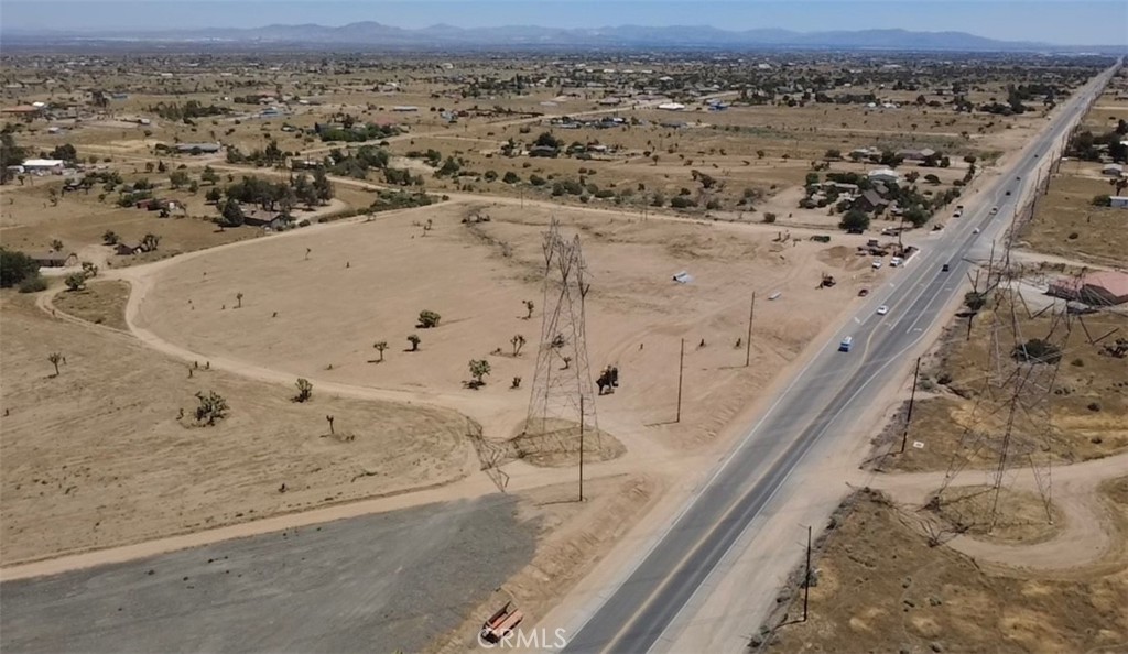 0 Phelan Road, Adelanto, CA 92372 — photo 1