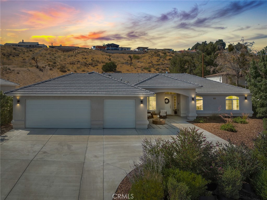 17542 Buckthorn, Hesperia, CA 92345 — photo 1