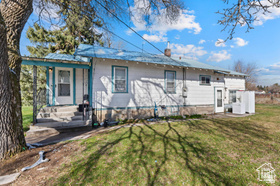 50 W 300 S, Lewiston, UT 84320 — photo 1
