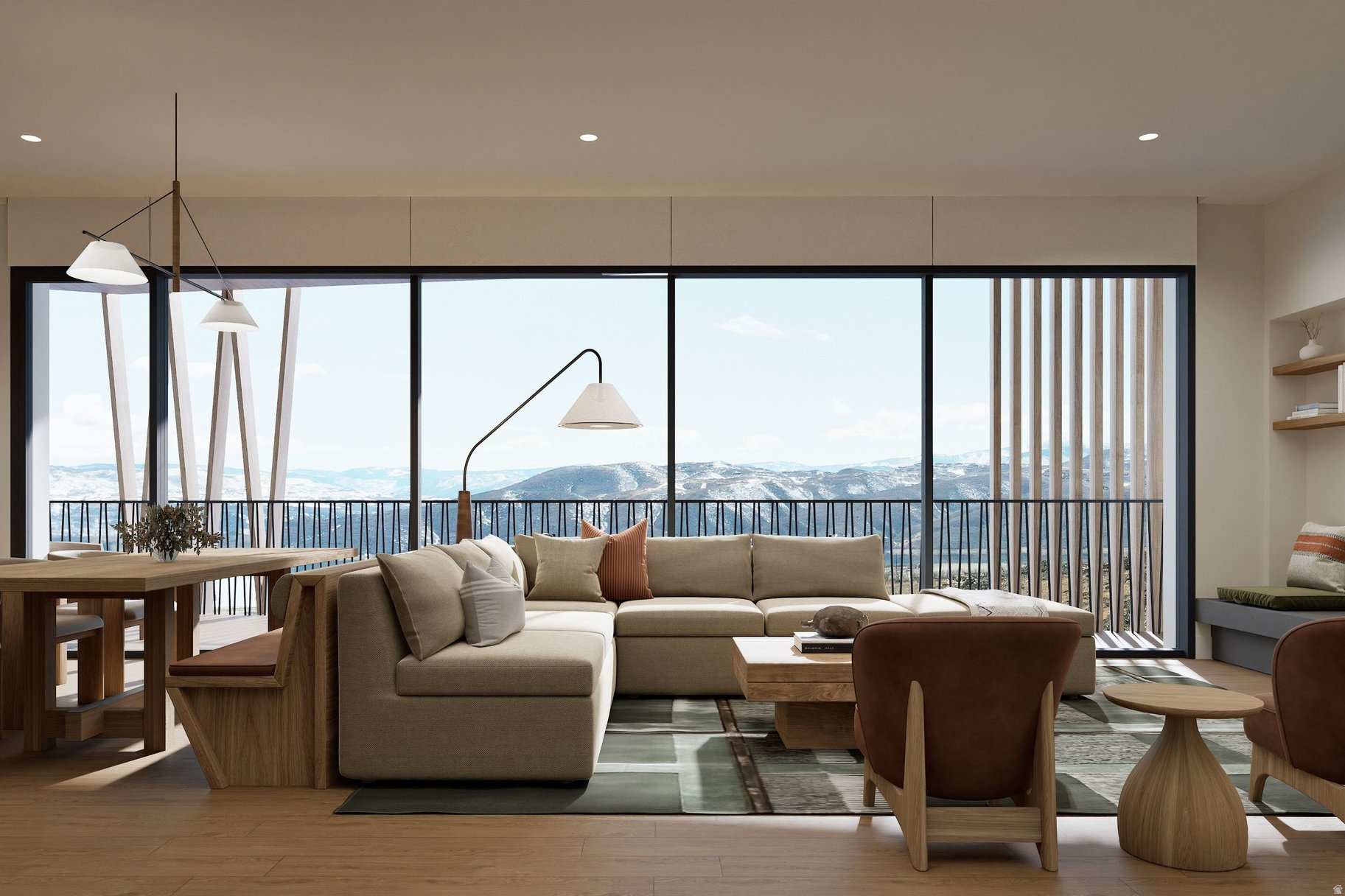 1601 W GLENCOE MOUNTAIN WAY #2901, Park City, UT 84060 — photo 1