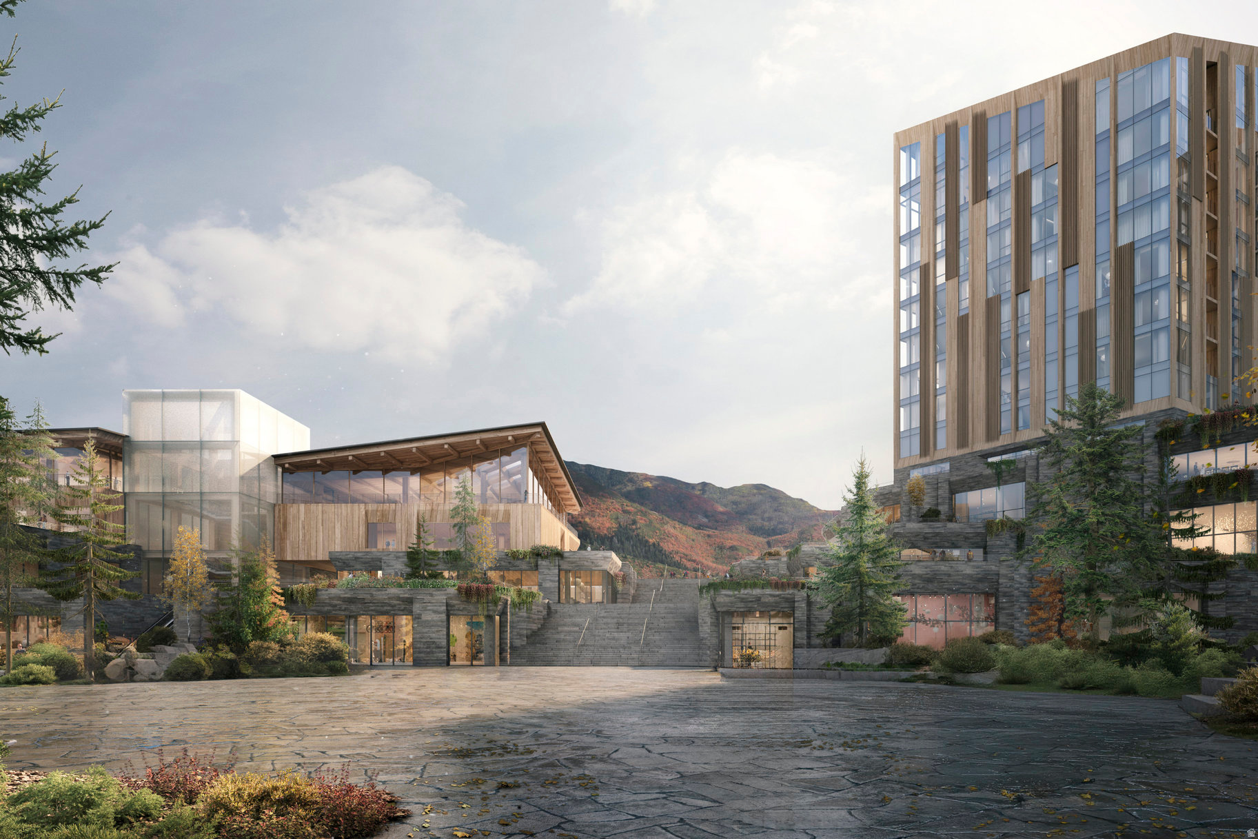 1693 W GLENCOE MOUNTAIN WAY #1305, Park City, UT 84060 — photo 1