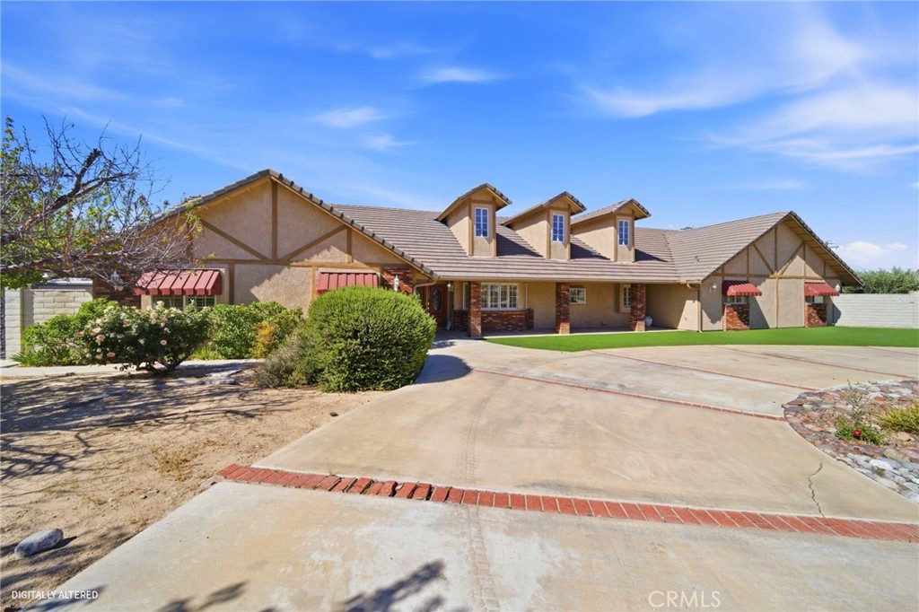 19670 Tonkawan Road, Apple Valley, CA 92307 — photo 1