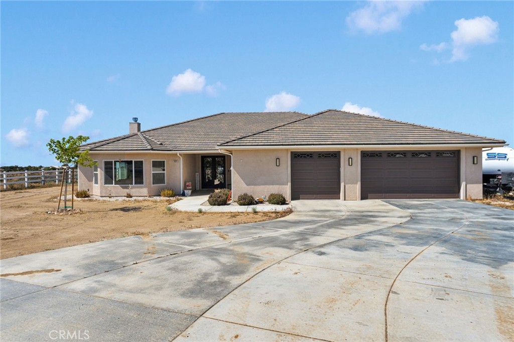 9926 Fir St, Oak Hills, CA 92344 — photo 1
