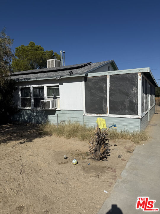 72428 Sunnyvale Drive, Twentynine Palms, CA 92277 — photo 1