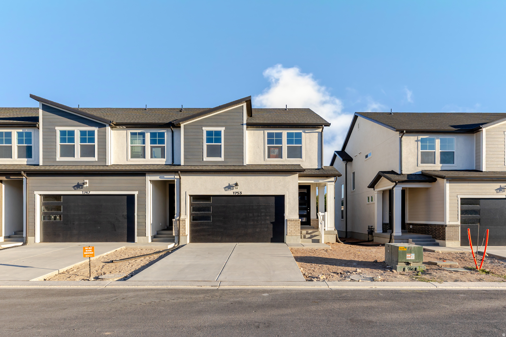 1753 W JADEITE LN #113, West Valley City, UT 84119 — photo 1