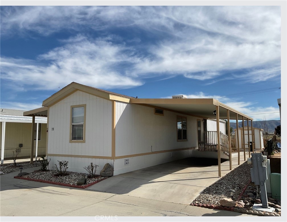 22020 Nisqually Road 73, Apple Valley, CA 92308 — photo 1