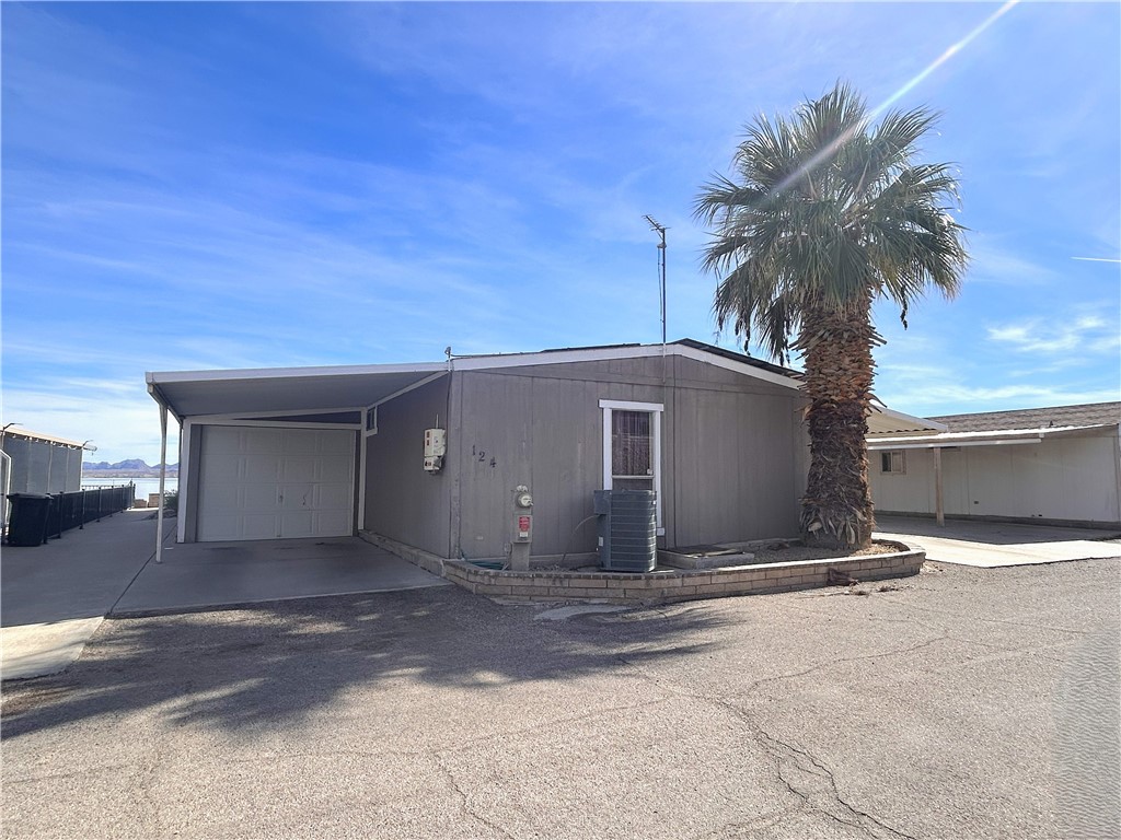124 Thunderhead, Needles, CA 92363 — photo 1