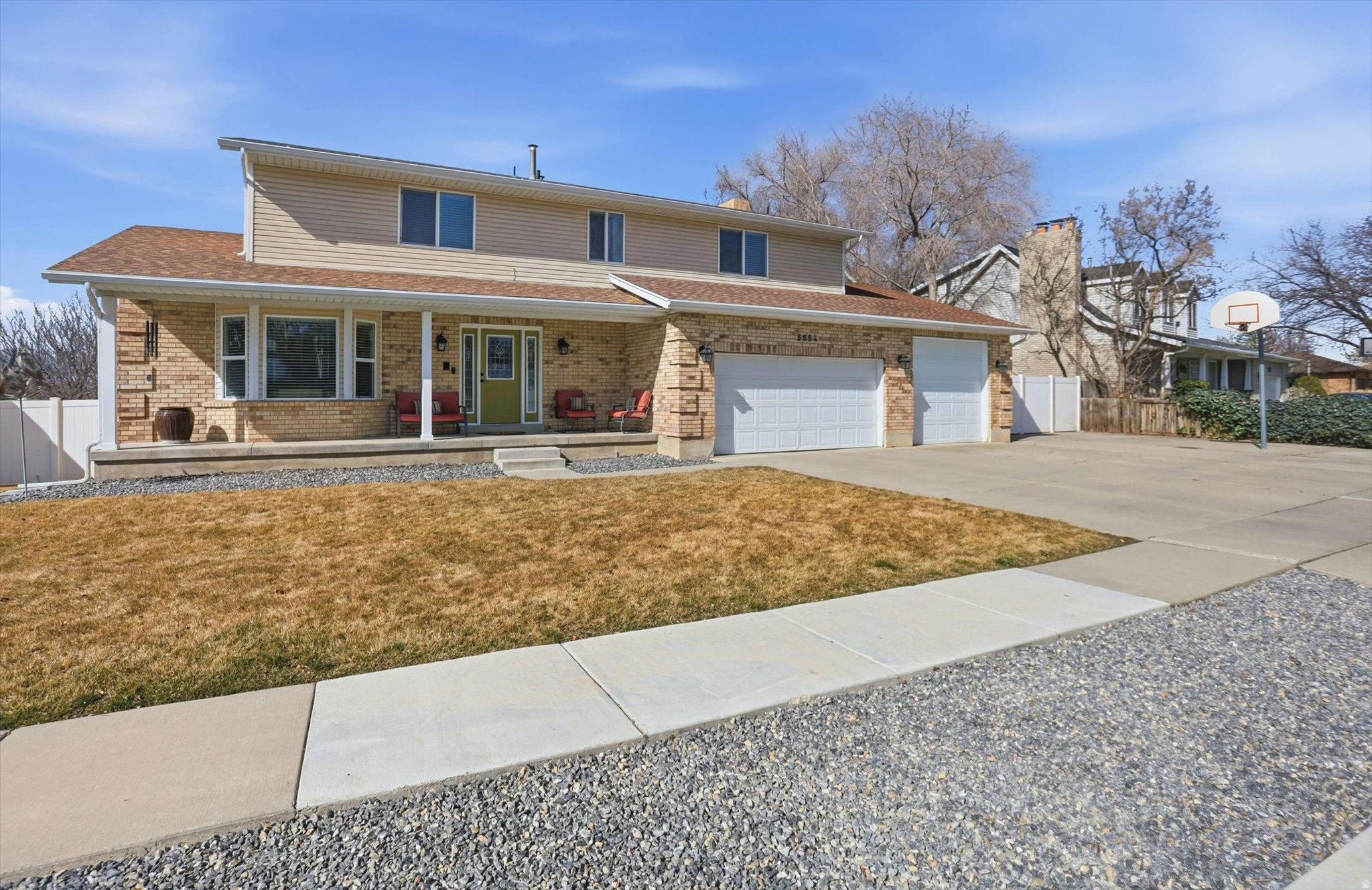 5554 S WHITE SPRINGS DR, Murray, UT 84123 — photo 1