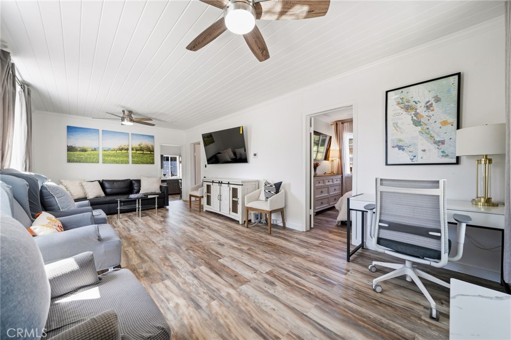 1403 B, Napa, CA 94559 — photo 1