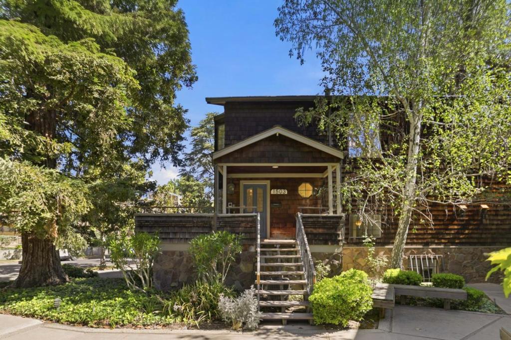 1503 Alta Glen Drive, San Jose, CA 95125 — photo 1