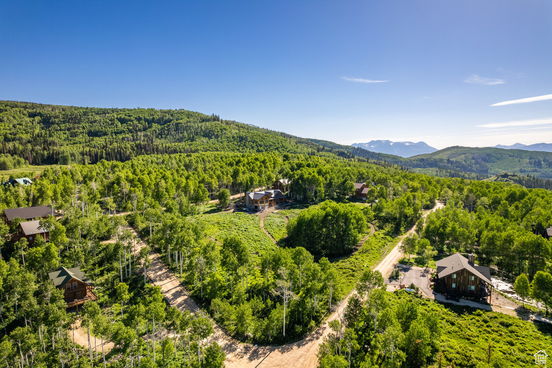 11616 E CLIFFROSE DR, Heber City, UT 84032 — photo 1