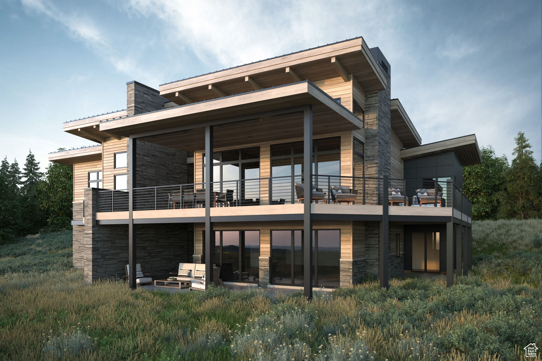 2907 14TH VIEW CIR, Park City, UT 84098 — photo 1