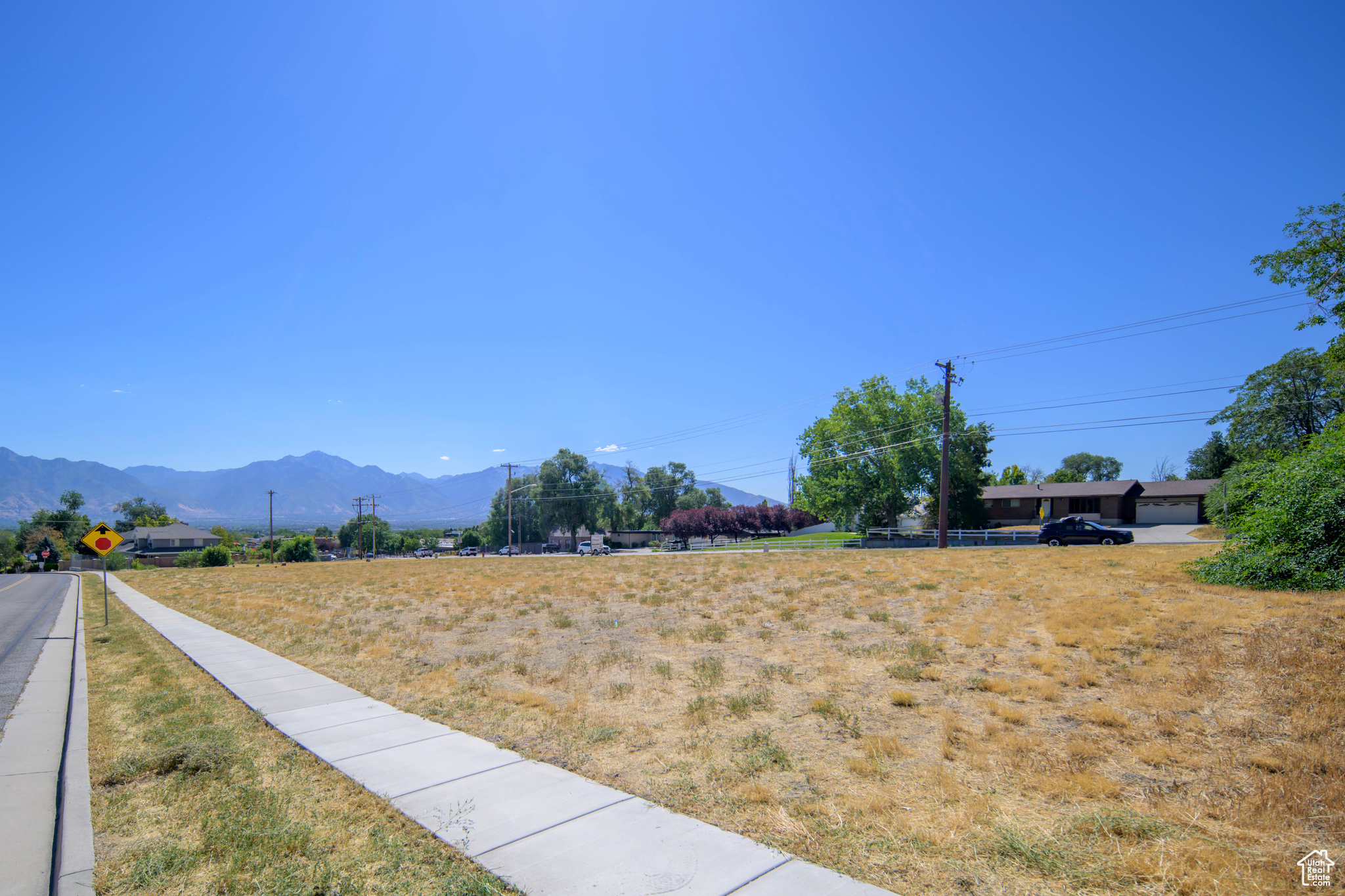 1891 W JORDAN CANAL RD, Taylorsville, UT 84129 — photo 1
