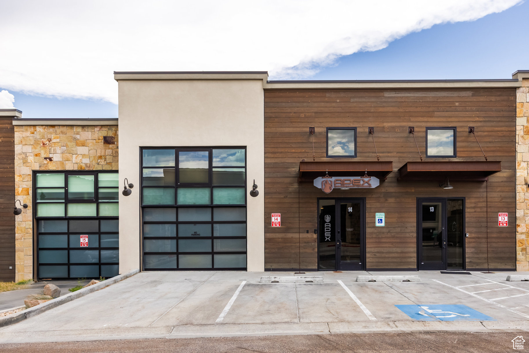 4554  FORRESTDALE DR #C-14, Snyderville, UT 84098 — photo 1