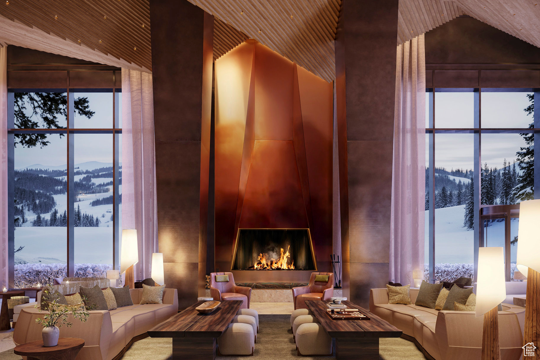 1693 W GLENCOE MOUNTAIN WAY #905, Park City, UT 84060 — photo 1