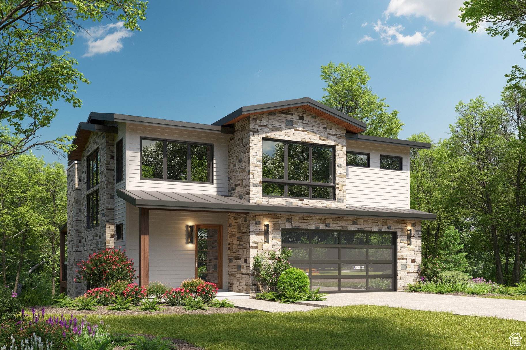 4169 W DISCOVERY WAY #302, Park City, UT 84098 — photo 1