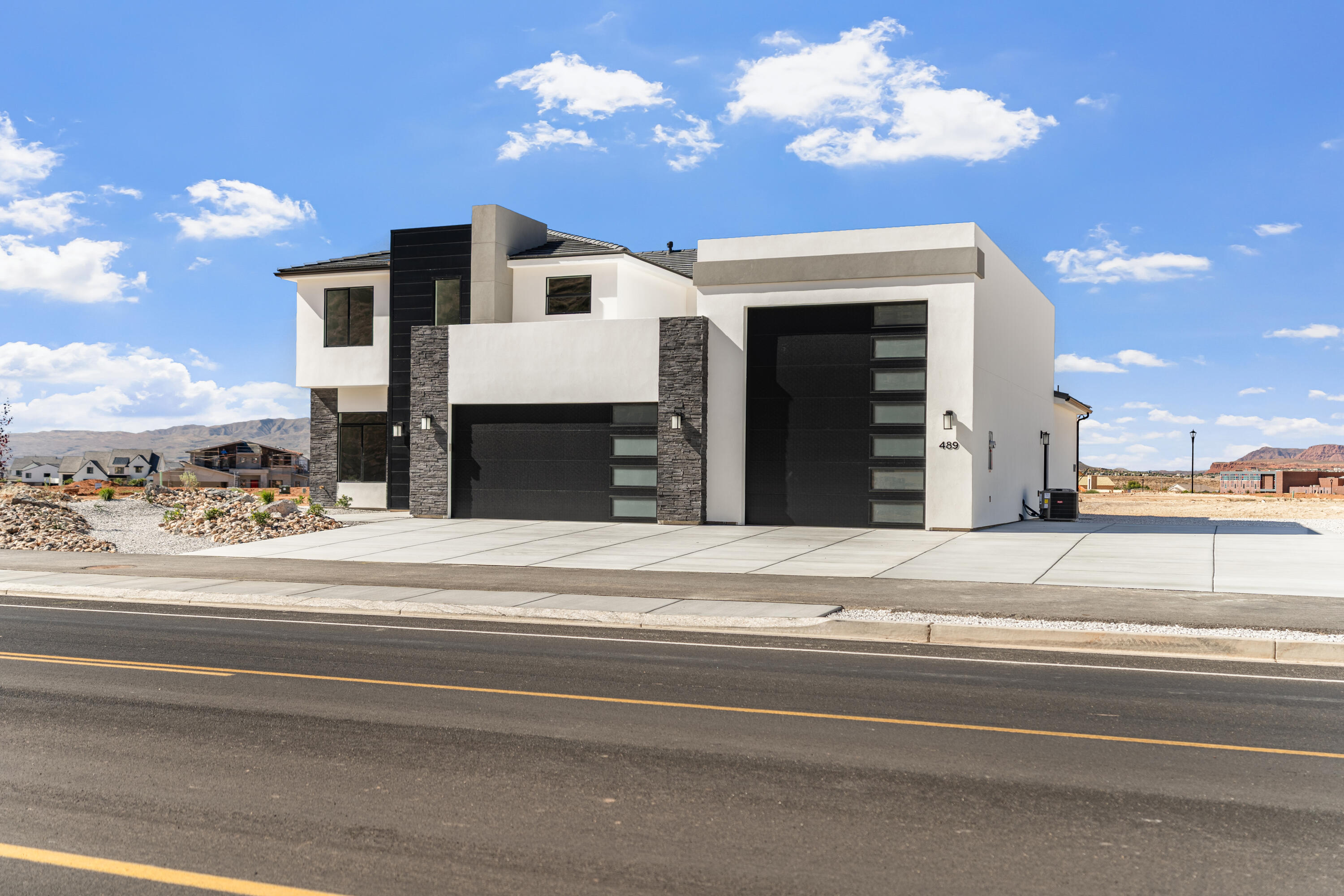 Finley Farms Lot 70, Washington, UT 84780 — photo 1