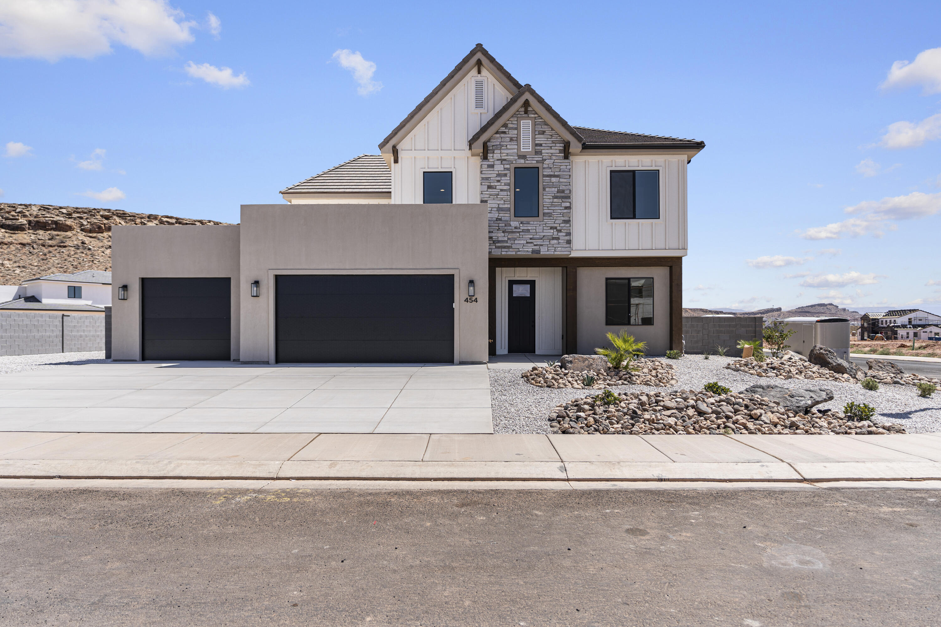 Finley Farms Lot 74, Washington, UT 84780 — photo 1