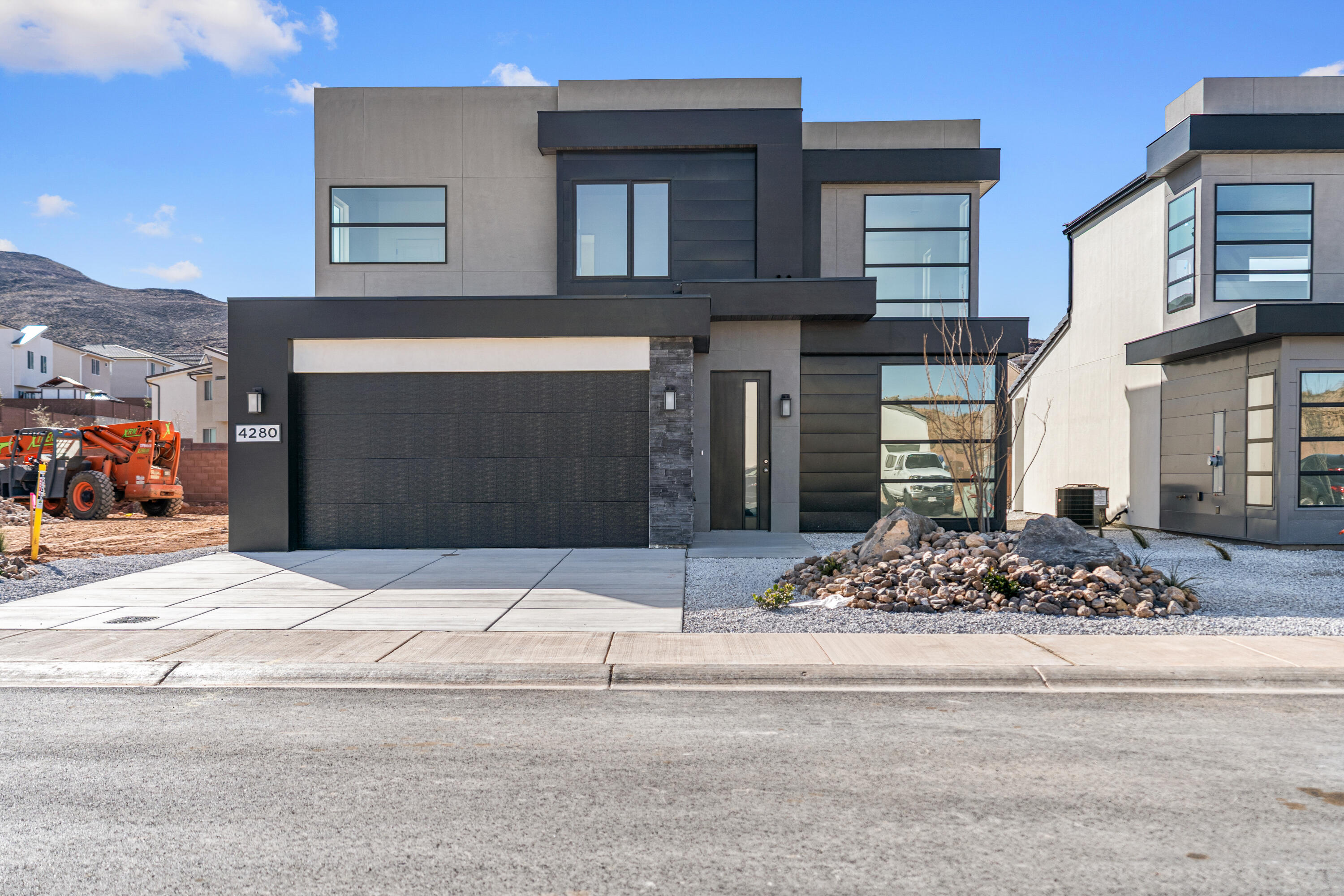 Lot 109 White Hills, St George, UT 84790 — photo 1