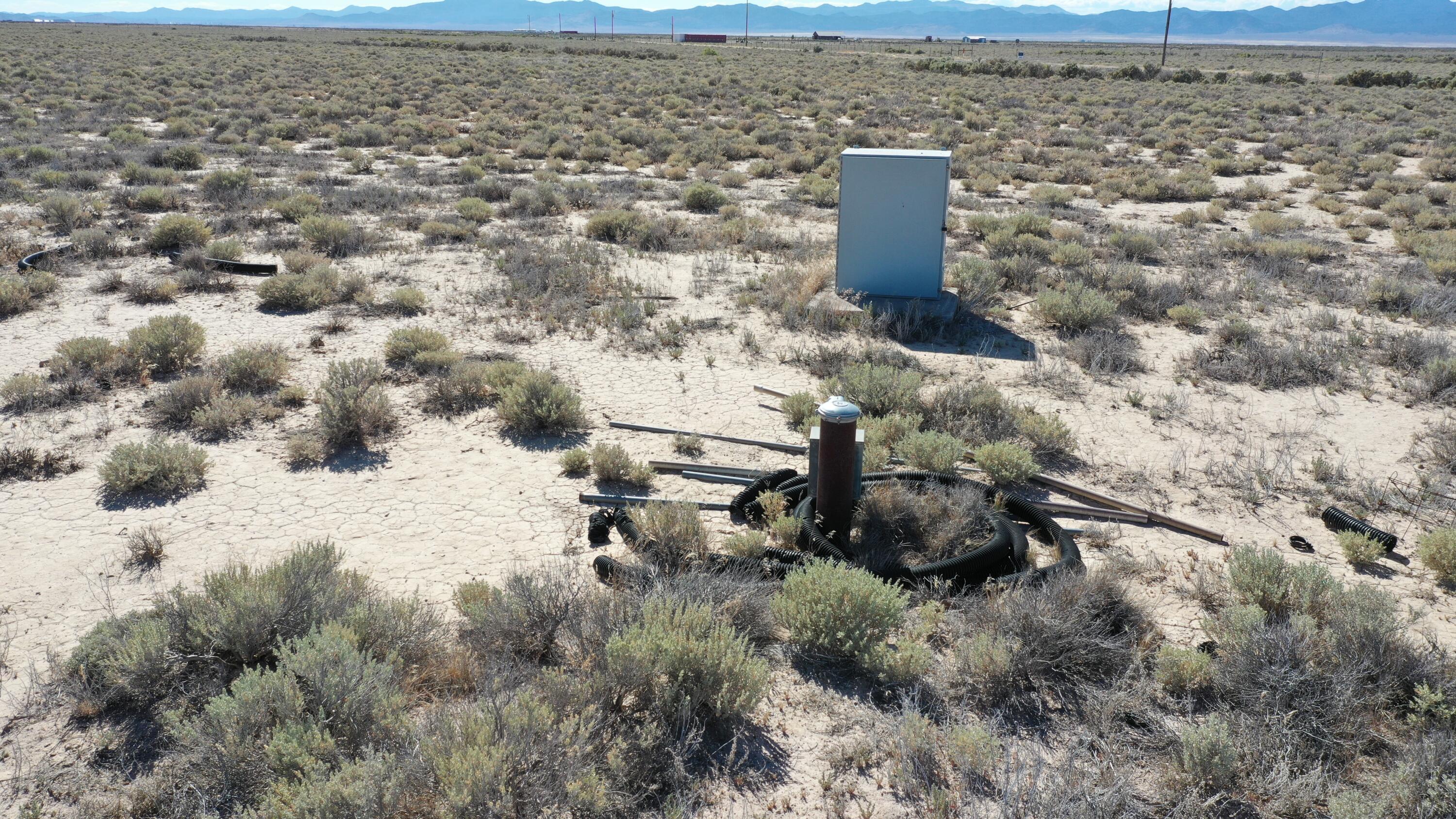 18.05 Acres w/well Beryl, Utah 18, Beryl, UT 84714 — photo 1