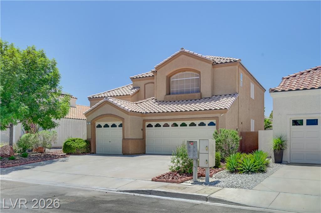 59  Desert Dawn Lane, Henderson, NV 89074 — photo 1